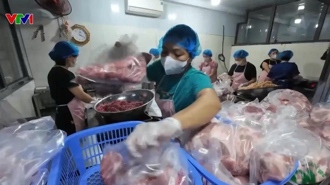 vu lon benh van co giay kiem dich Don vi trung gian co phai chiu trach nhiem hinh anh 3