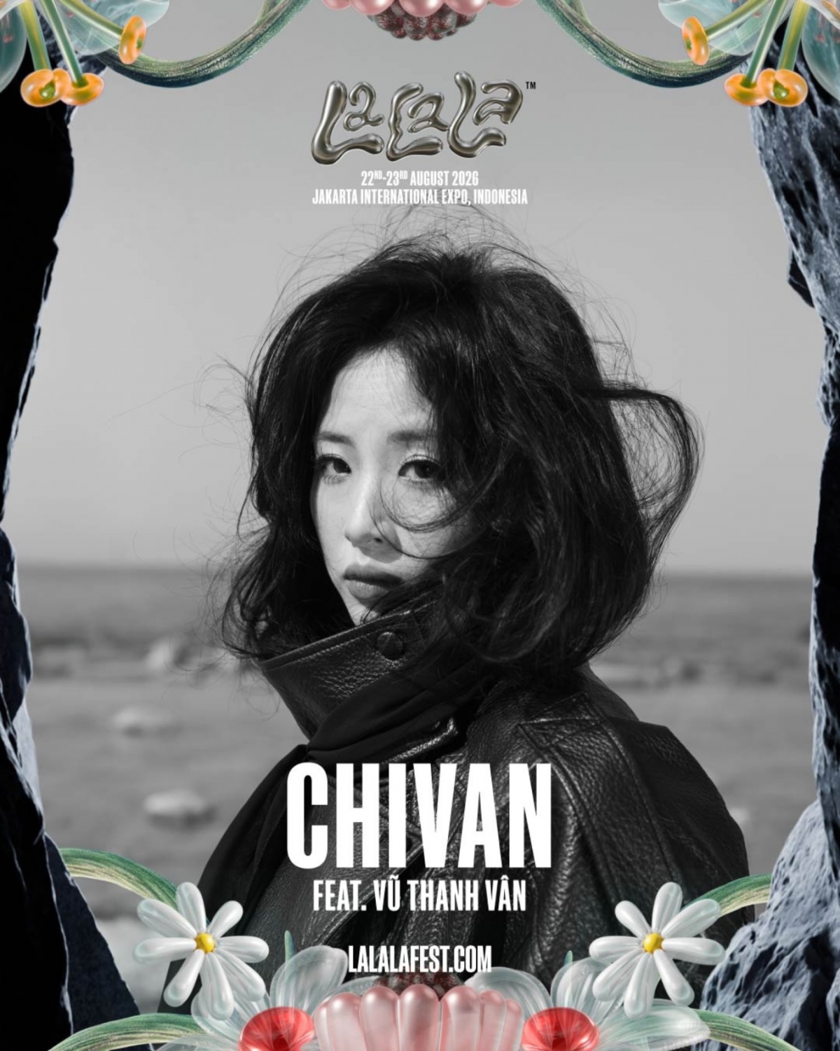 vu thanh van chuyen minh thanh chivan cu re tao bao ra san khau chau A hinh anh 1