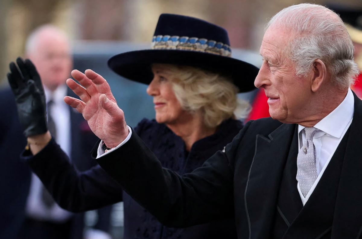 vua anh charles iii bat dau chuyen tham cap nha nuoc dau tien toi my hinh anh 1