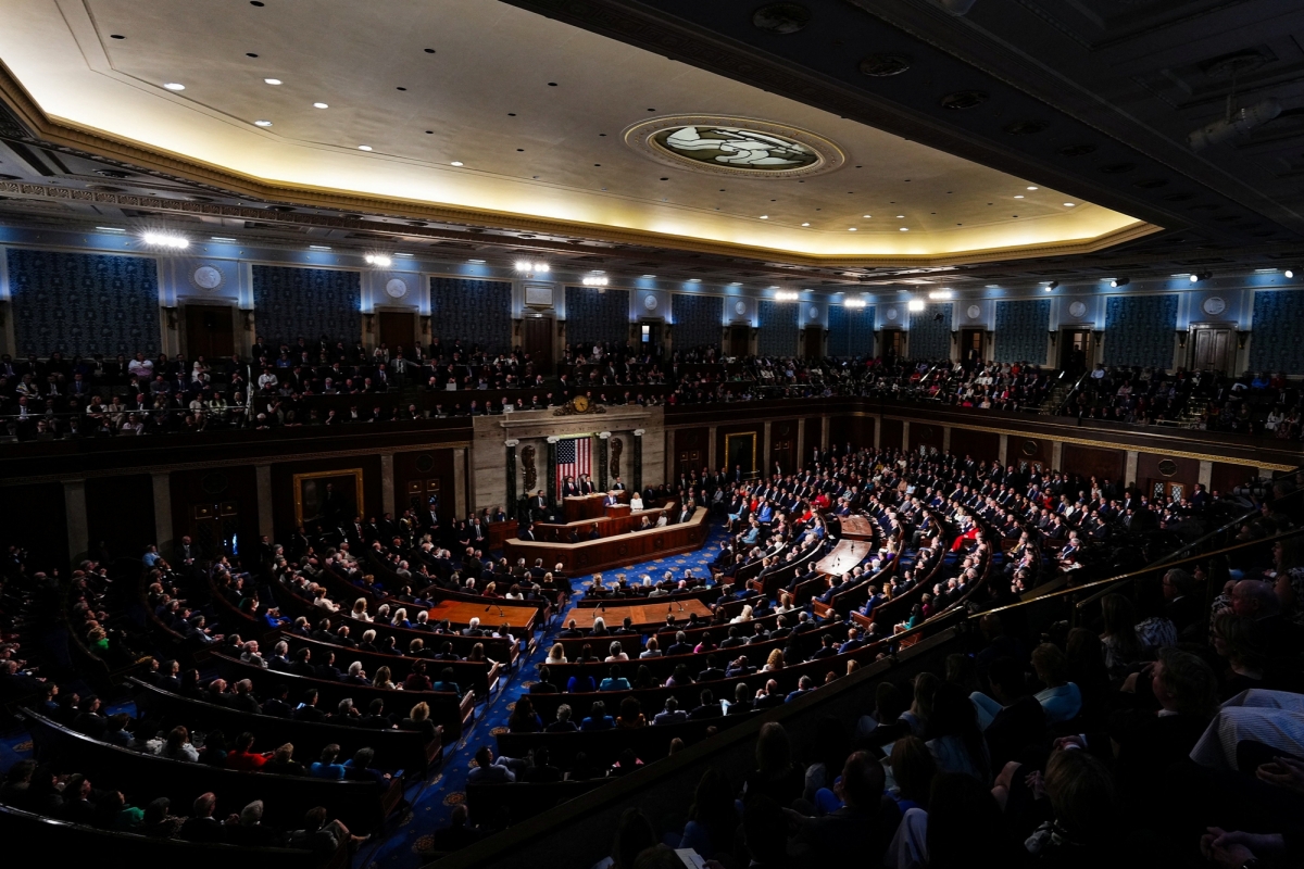 vua charles iii tai khang dinh quan he dac biet my - anh hinh anh 2