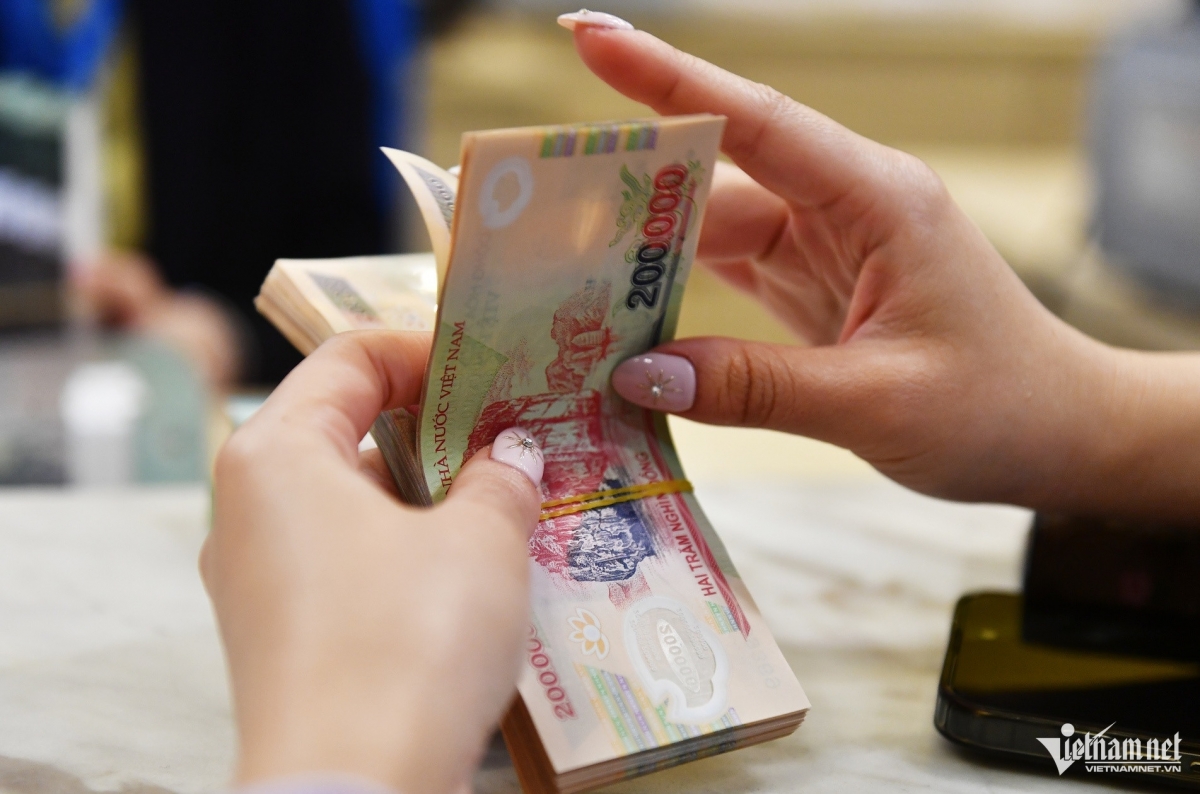 co thu nhap o nhieu tinh, ca nhan nop quyet toan thue o dau hinh anh 1