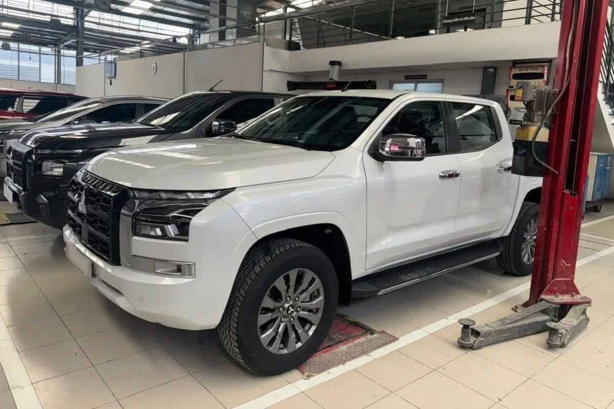 De xuat dieu chinh xe ban tai o ha noi co the duoc di nhu xe con hinh anh 1