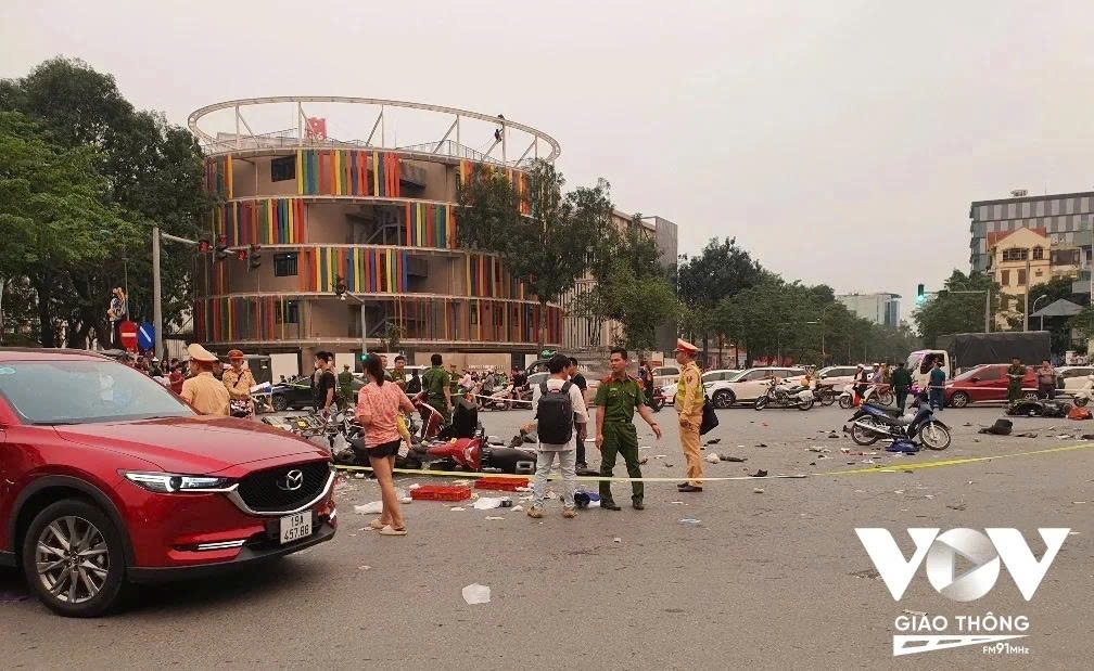 vi sao xe dien ngay cang nhieu hinh anh 2