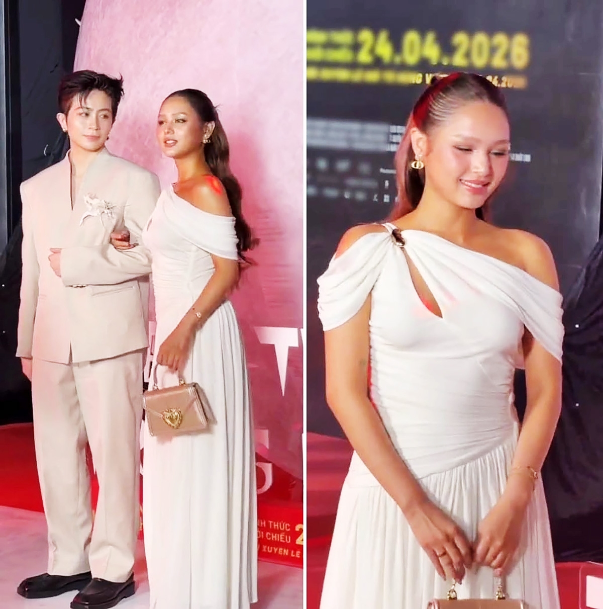 sao viet hom nay 22 4 toc tien an mac thoang la de tao net kiem nguoi moi hinh anh 11