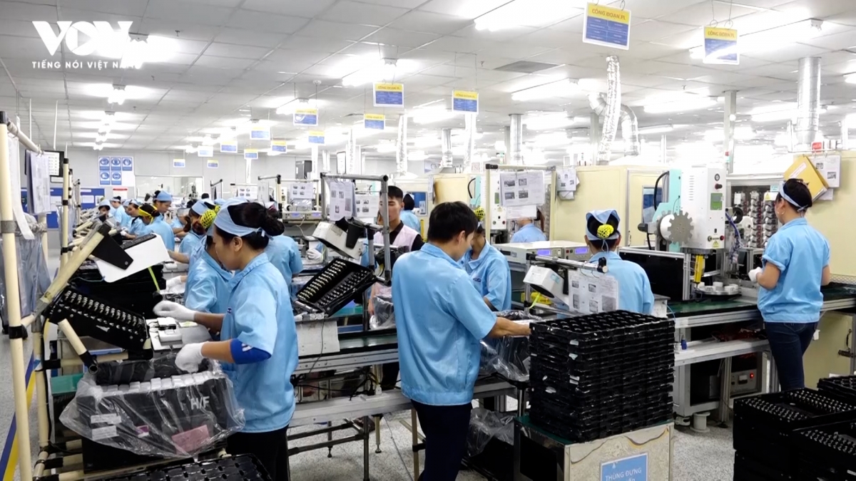 chien luoc tang truong xuat khau 2026 chuyen dich tu luong den chat hinh anh 1