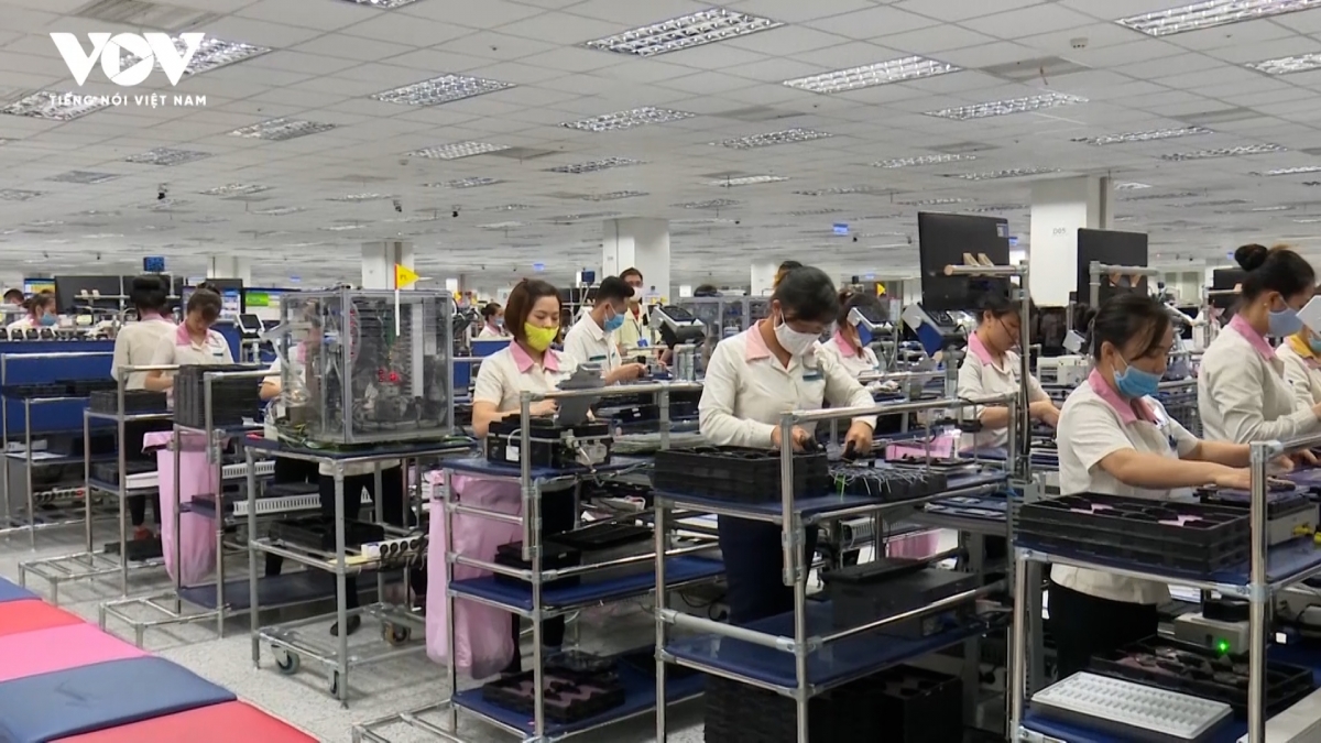 chien luoc tang truong xuat khau 2026 chuyen dich tu luong den chat hinh anh 2