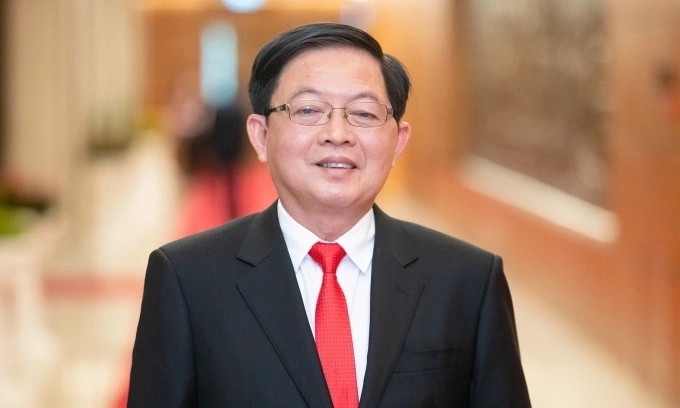 phan cong cong tac cua thu tuong va cac pho thu tuong chinh phu hinh anh 6