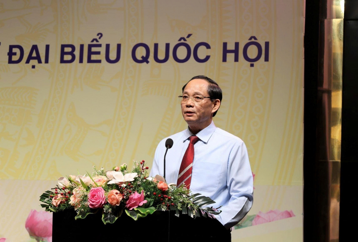 Các tân đại biểu Quốc hội bước vào nhiệm kỳ với niềm tin và khát vọng cống hiến