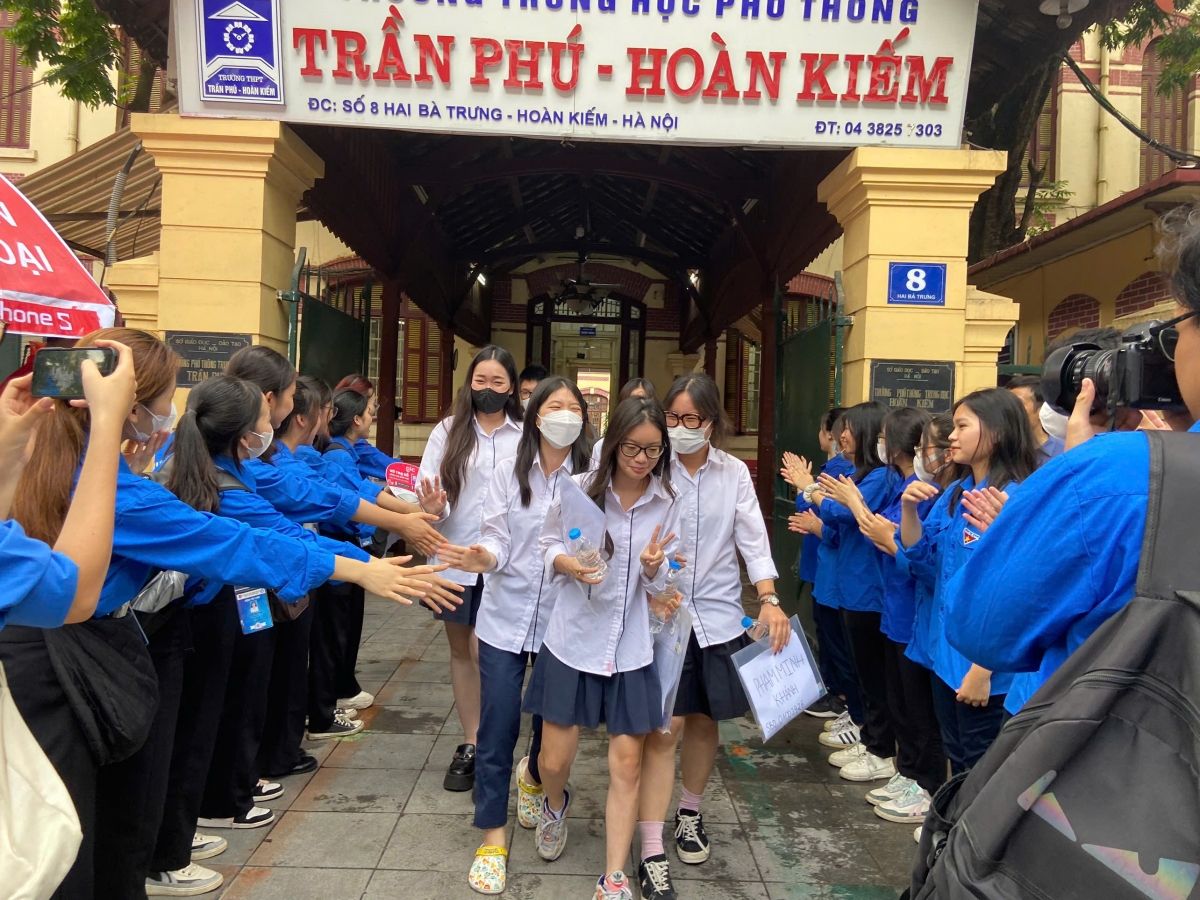 tuyen sinh dai hoc 2026 On dinh quy che, vi sao van con diem nghen hinh anh 1