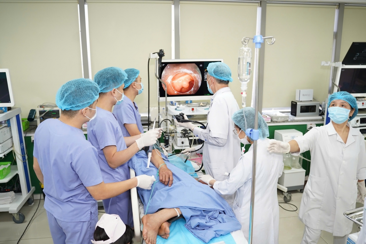 nhiem vi khuan hp khong dieu tri cai gia co the la ung thu hinh anh 2