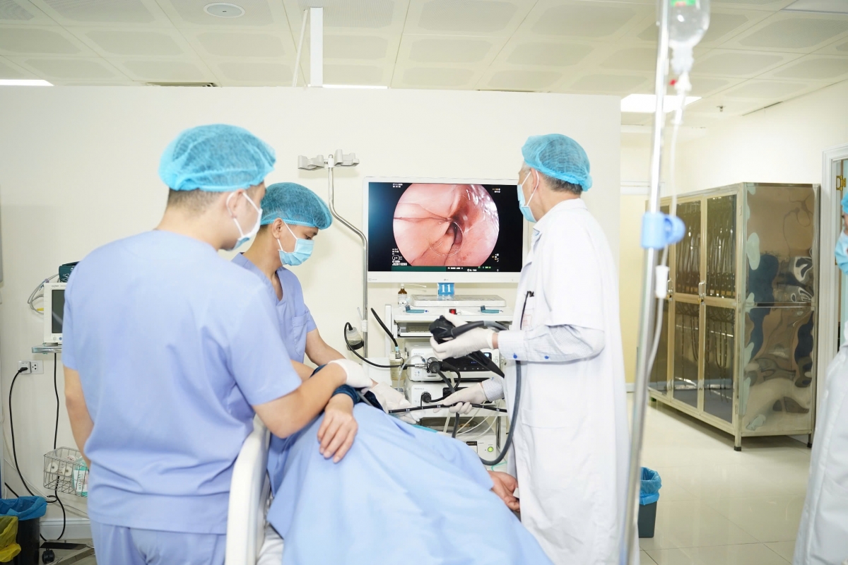 nhiem vi khuan hp khong dieu tri cai gia co the la ung thu hinh anh 3