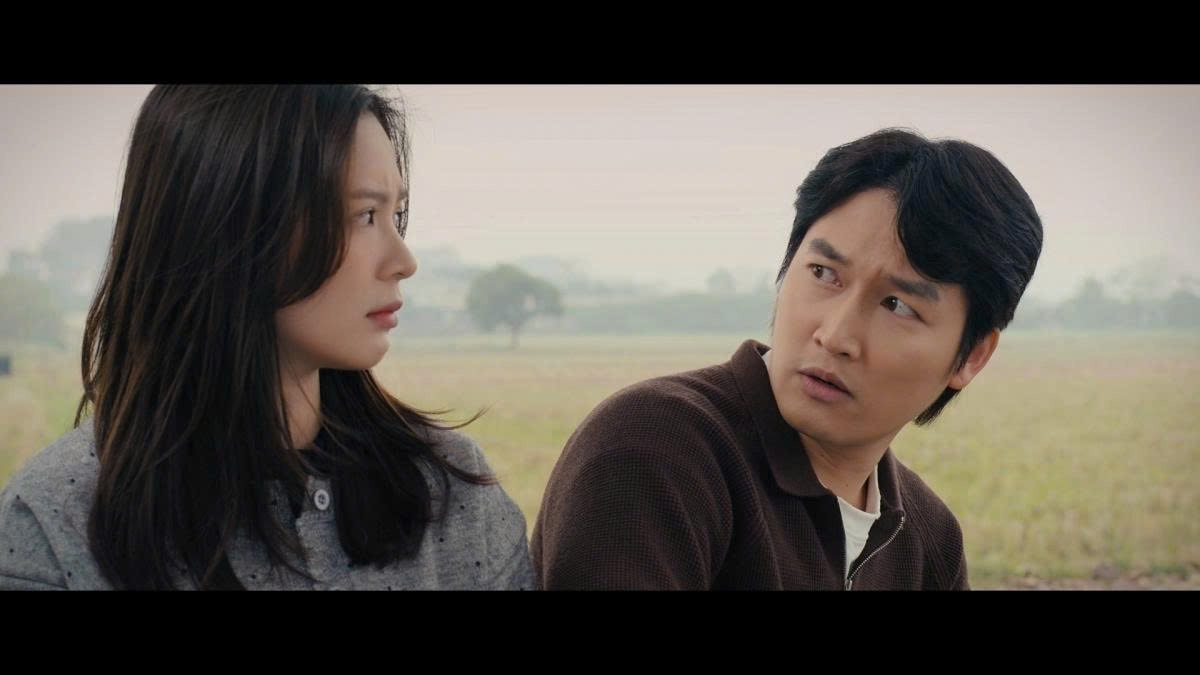 ngoc huyen ap luc, ngai ngung khi dong canh hon Dinh tu hinh anh 2