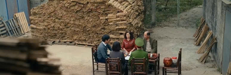 nguoc duong nguoc nang tap 2 trung giai vay cho mai khoi chang trai rac roi hinh anh 5