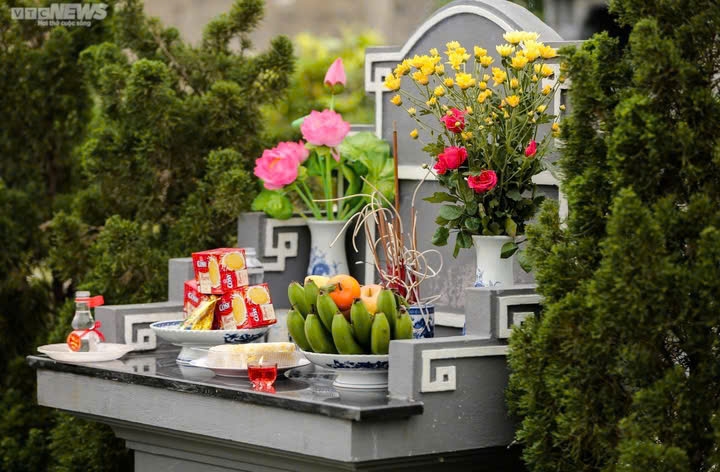 mam co cung tet thanh minh gom nhung gi hinh anh 1