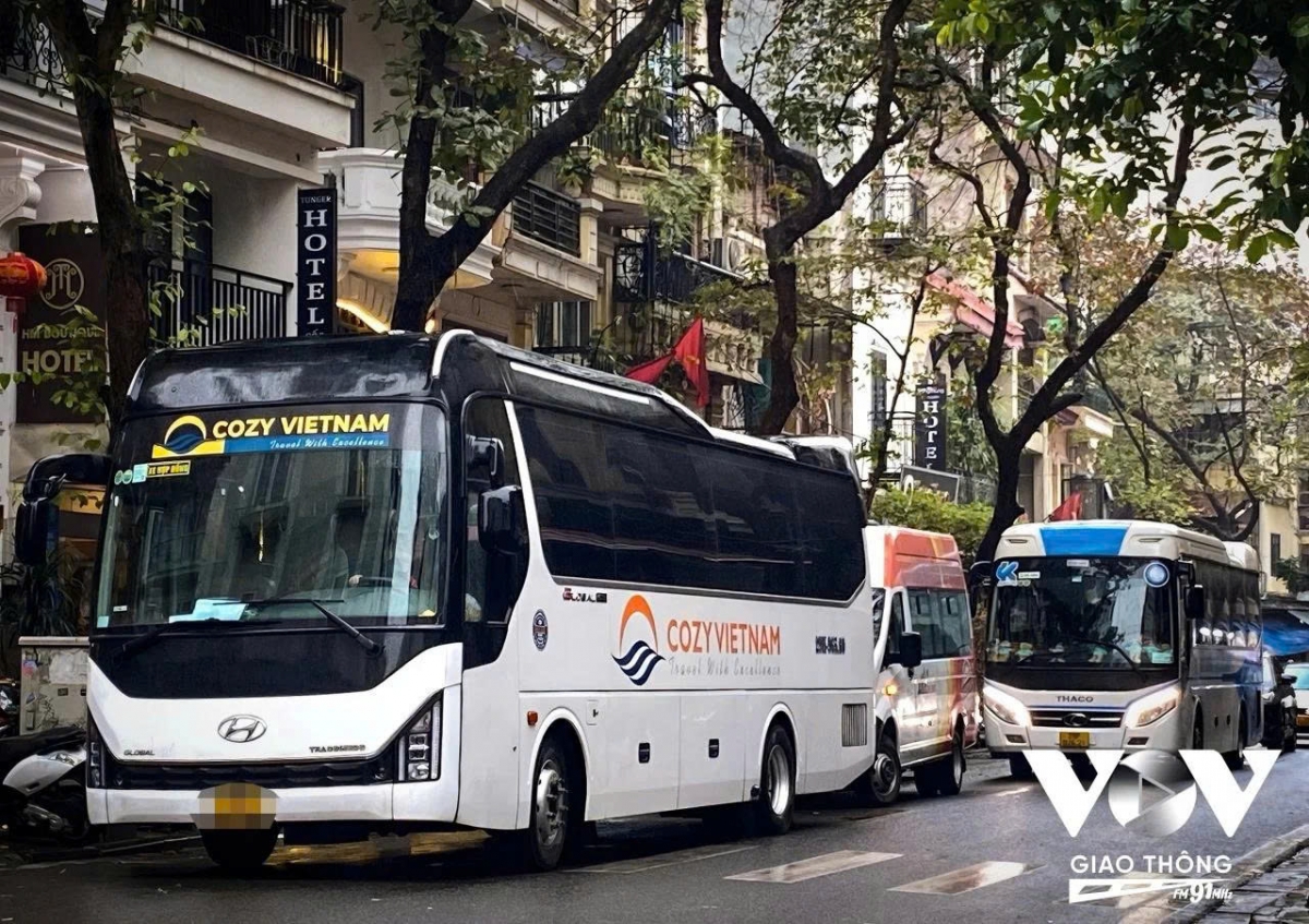 ha noi de xuat cho xe hop dong 29 cho hoat dong 24 24 gio hinh anh 1