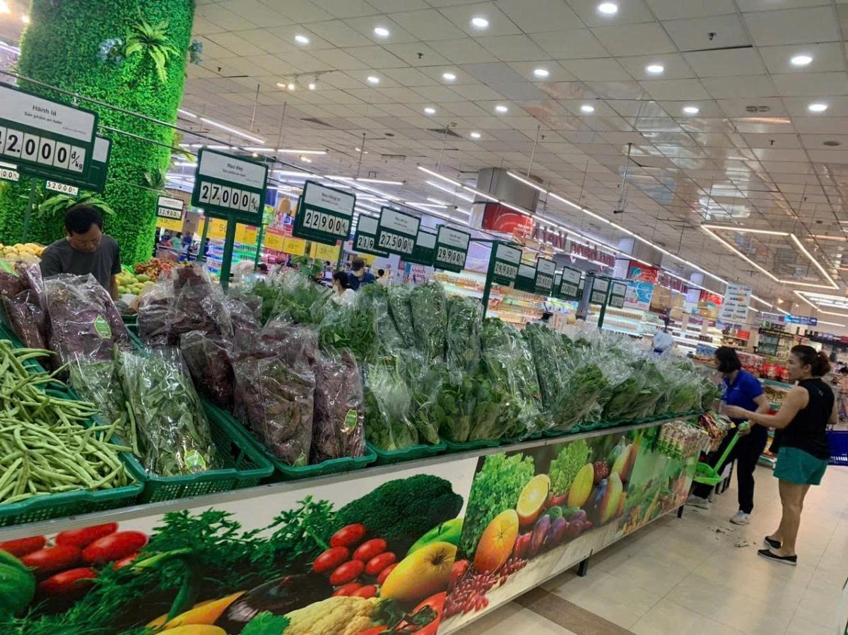 cpi quy i tang 3,51 , nhom giao thong va nha o dan dat da tang gia hinh anh 1