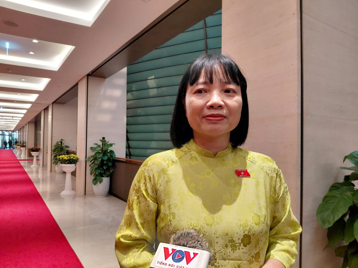 Dbqh ky vong bo may lanh dao moi se phan ung nhanh, kip thoi voi chinh sach hinh anh 2