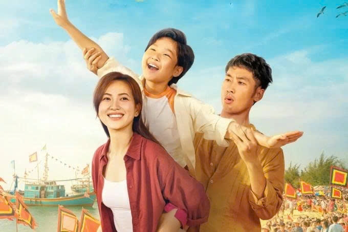 phim tet lan luot roi rap, 2 tac pham nao van bam tru duong dua hinh anh 4