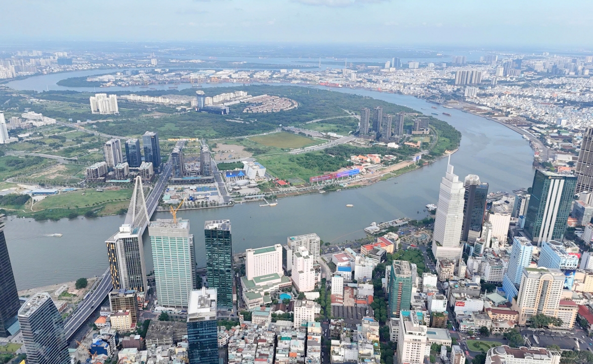 tang truong quy i cao ky luc, tp.hcm doi hoi can bo hanh dong khac biet hinh anh 4