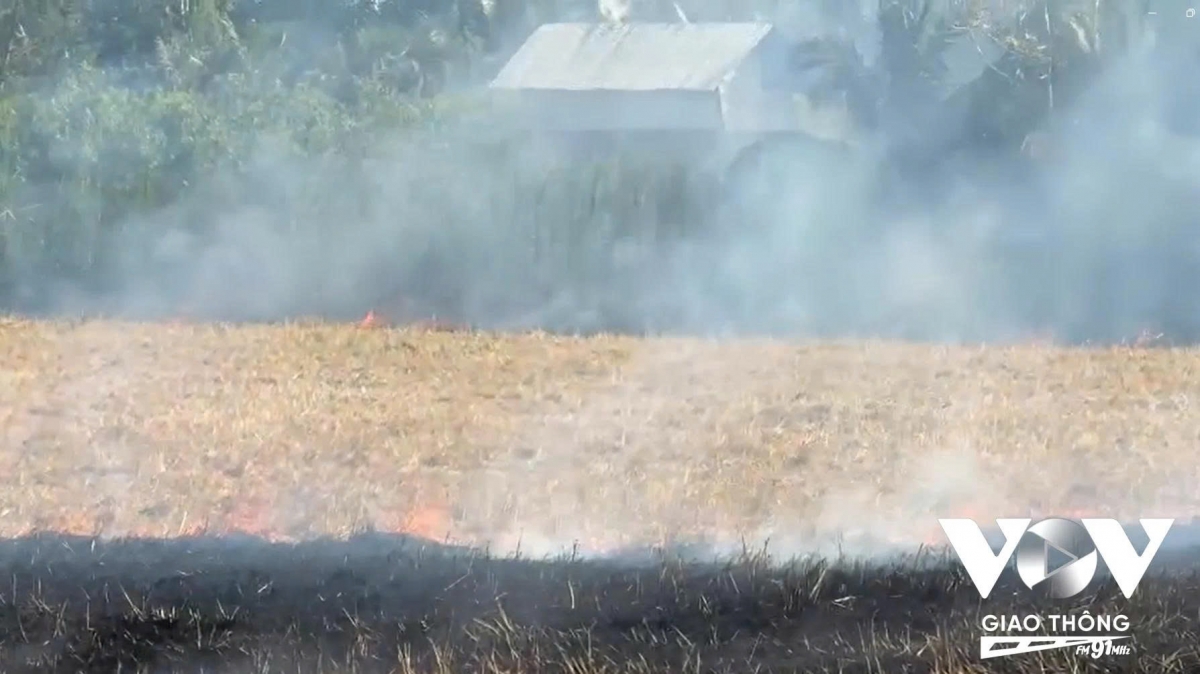 Dot dong sau thu hoach lang phi, o nhiem moi truong va tiem an tai nan hinh anh 2