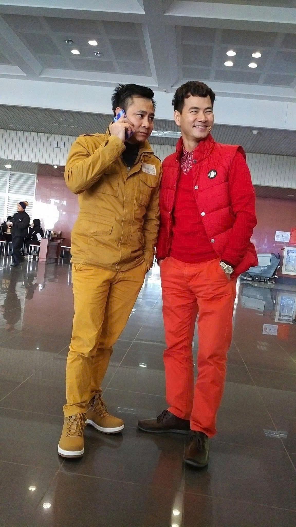 sao viet 20 4 ca si ha thuy anh ly hon sau hon nhan 7 nam hinh anh 5