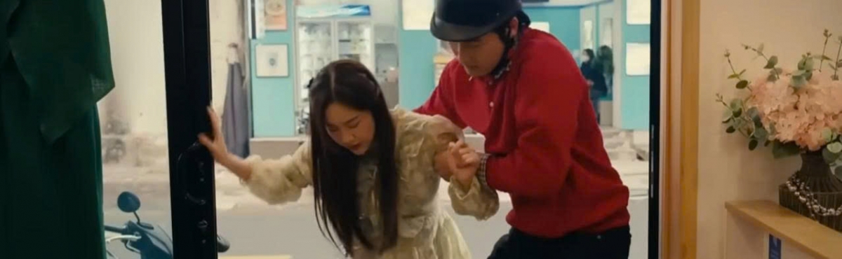 nguoc duong nguoc nang tap 14 di tinh phan doi mai hop tac voi trung hinh anh 1