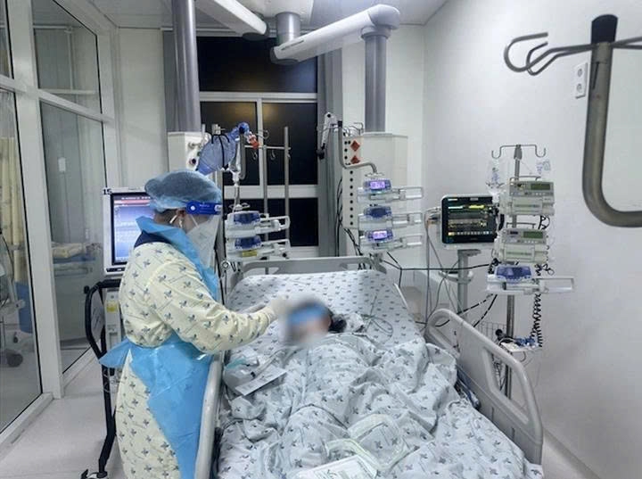 O dich nao mo cau o ca mau da duoc kiem soat hinh anh 1