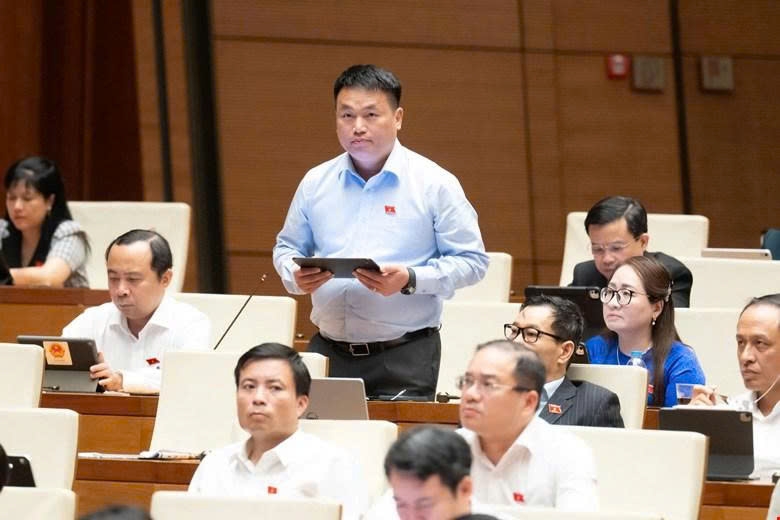 Dbqh vi vong xoay thi dua, nhieu giao vien phai lam dep, to hong bao cao hinh anh 2