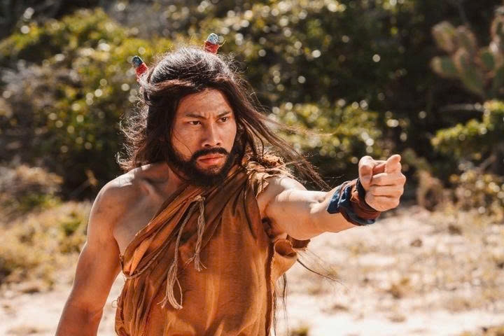 Diem mat dan dien vien gop mat trong phim trum so cua Duc thinh hinh anh 4