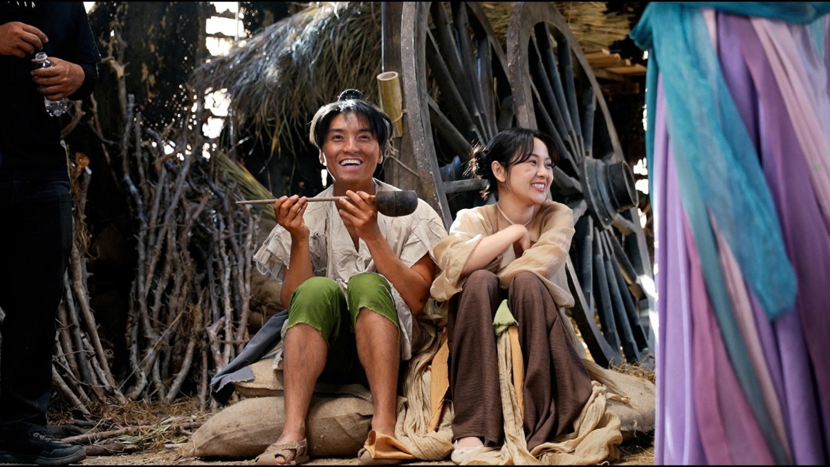 Diem mat dan dien vien gop mat trong phim trum so cua Duc thinh hinh anh 6