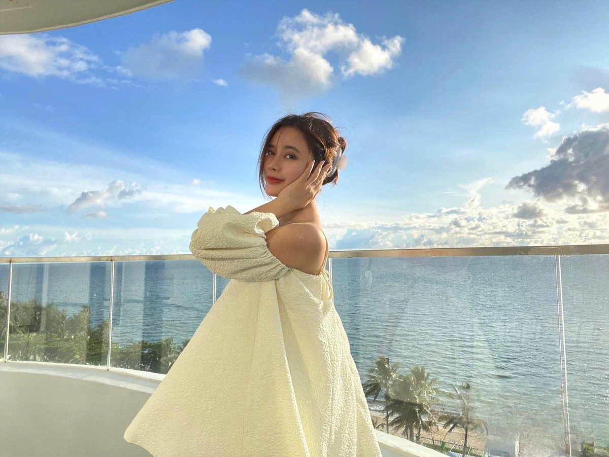 phu quoc hut khach dip 30 4 - 1 5 va sunset beach la diem den dang trai nghiem hinh anh 3