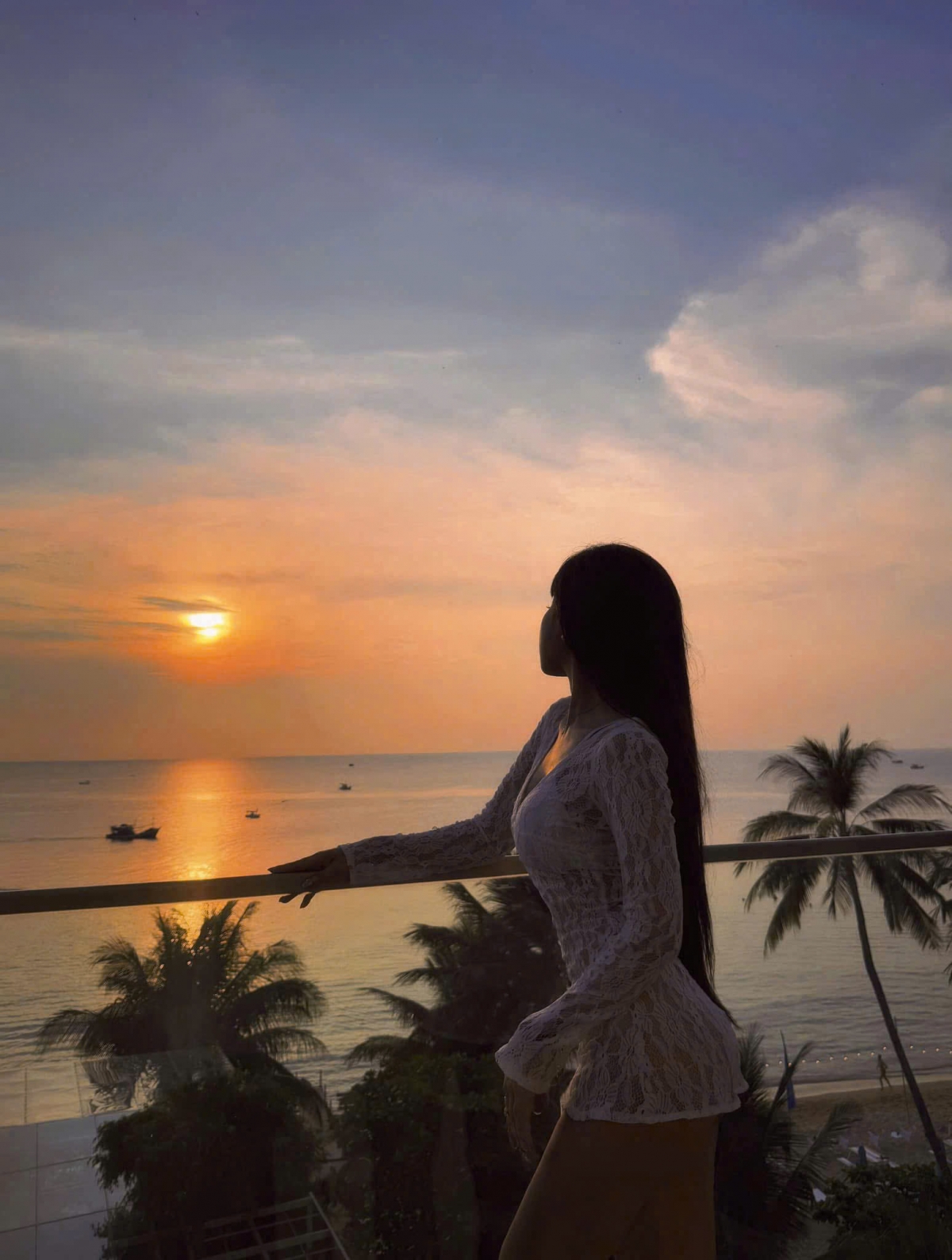 phu quoc hut khach dip 30 4 - 1 5 va sunset beach la diem den dang trai nghiem hinh anh 4