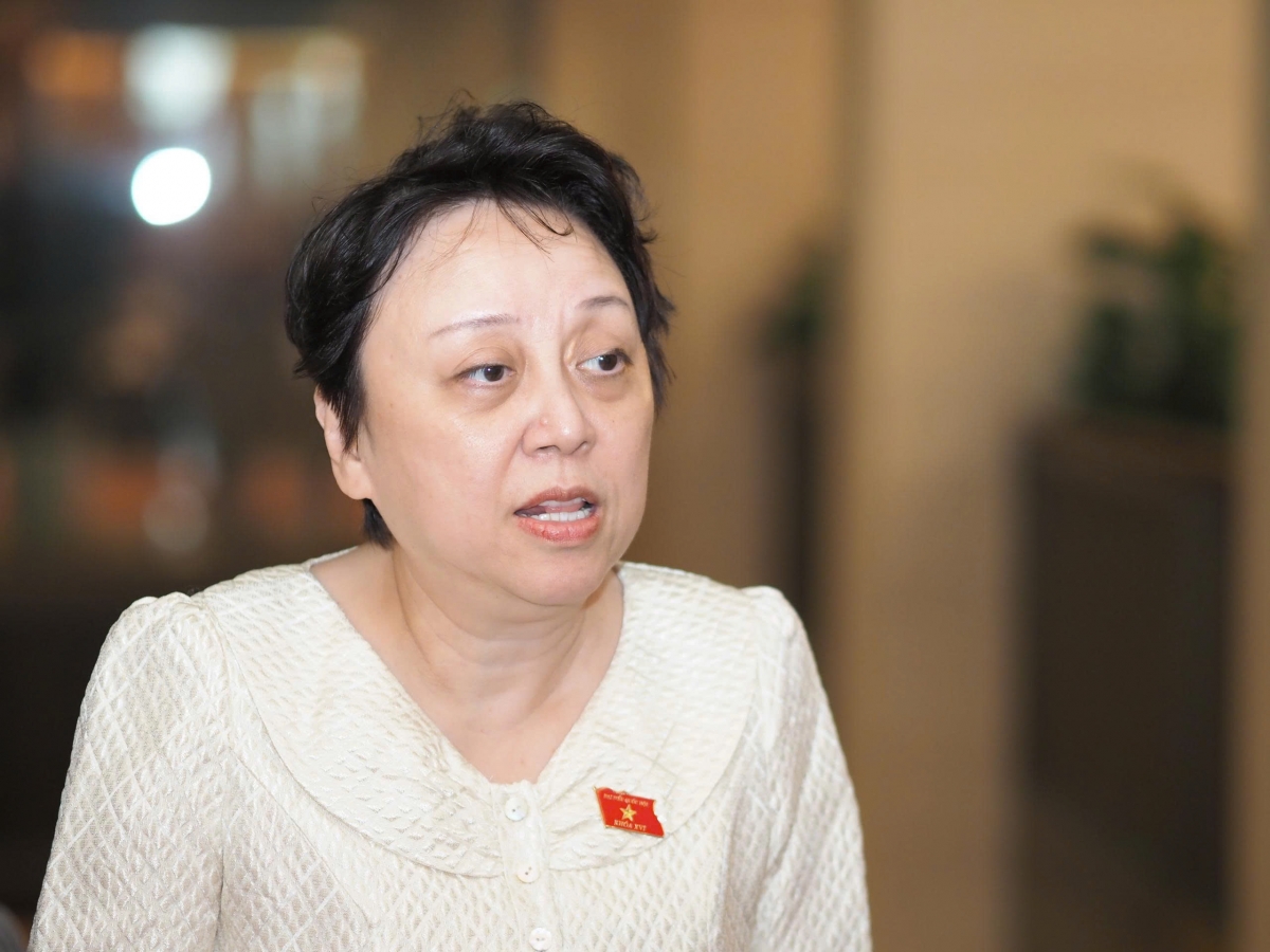 "Thủ tục cấp phép rườm rà là mảnh đất màu mỡ cho tiêu cực, tham nhũng len lỏi"