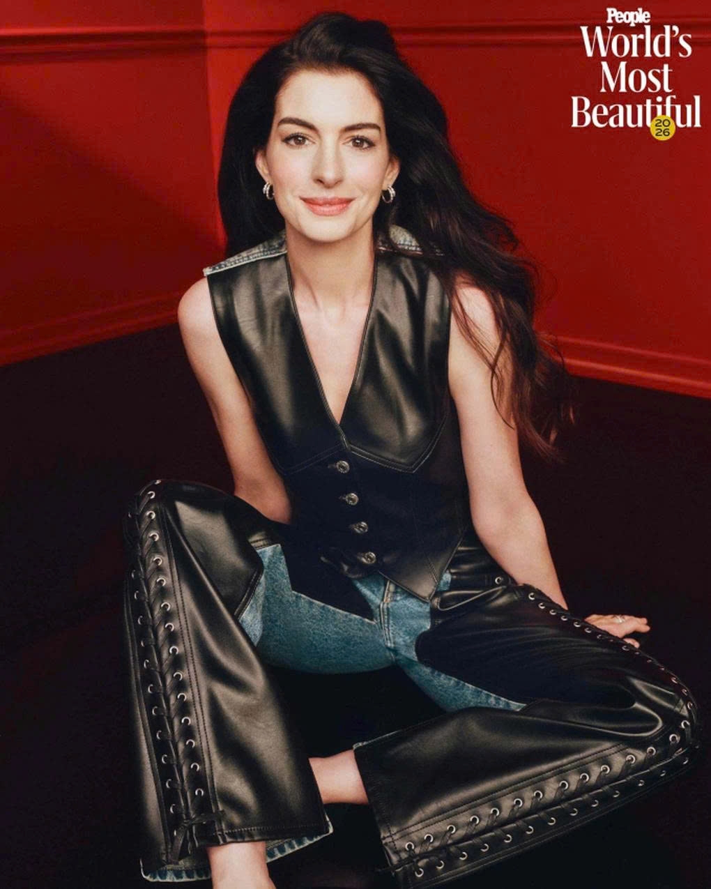 nhung nguoi dep nhat the gioi duoc people binh chon qua cac nam hinh anh 1