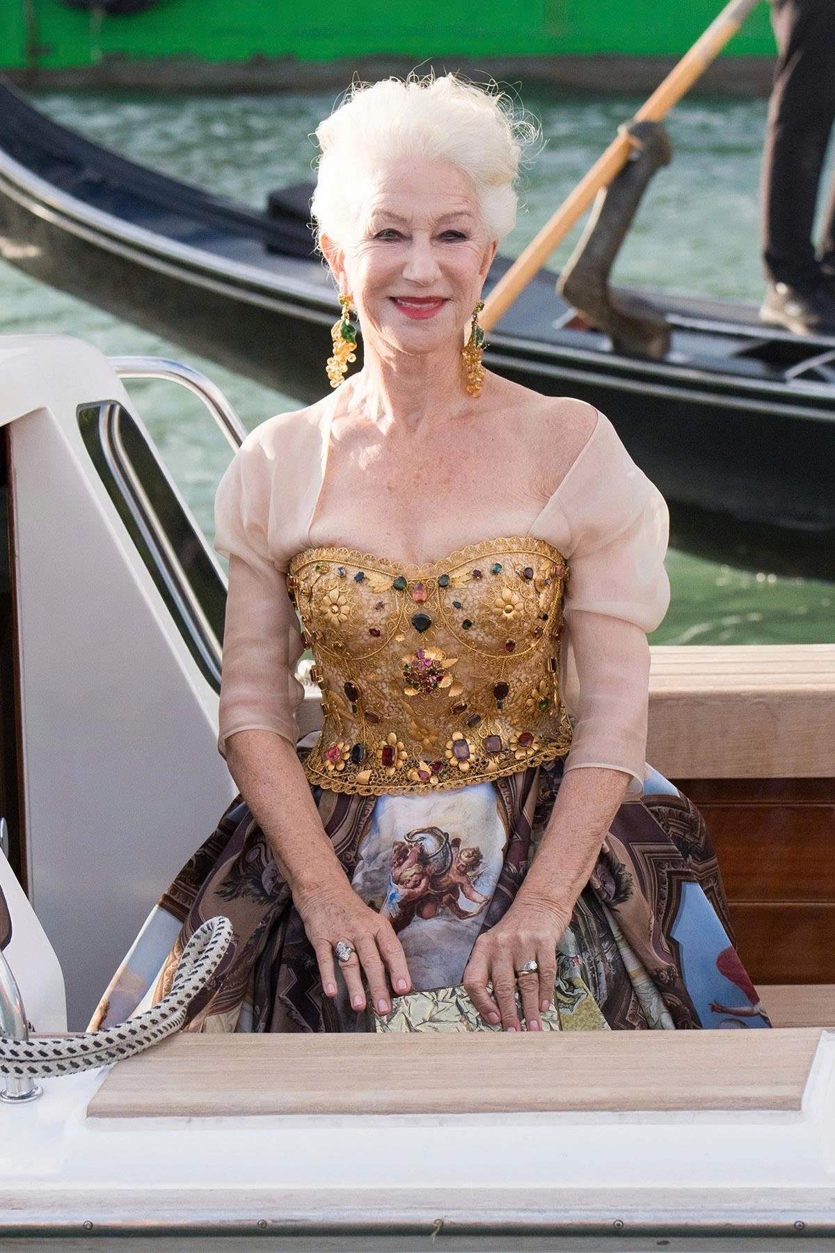 nhung nguoi dep nhat the gioi duoc people binh chon qua cac nam hinh anh 5