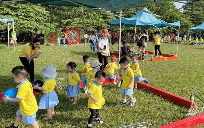 Dung de lien ket khien truong cong van hanh nhu truong tu hinh anh 1