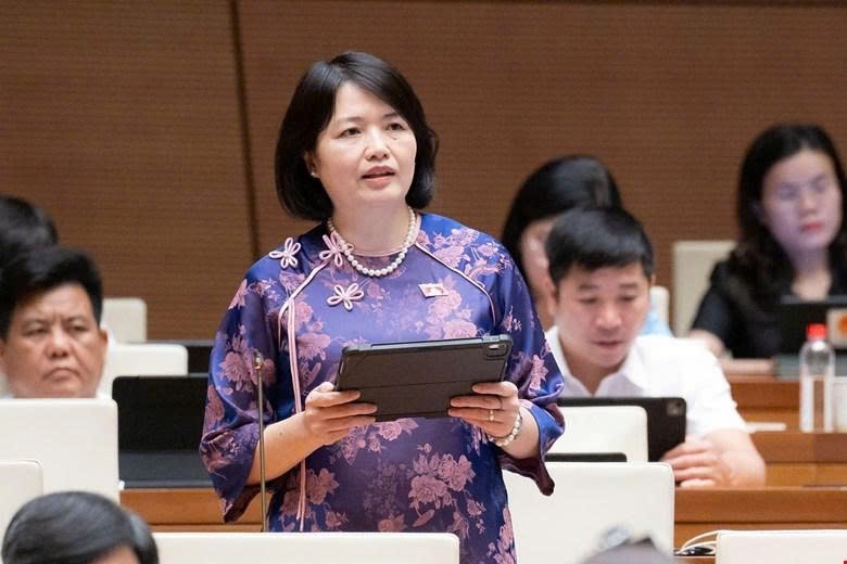 Dbqh de xuat giao vien day them chinh hoc sinh cua minh neu co ngan hang de thi hinh anh 2