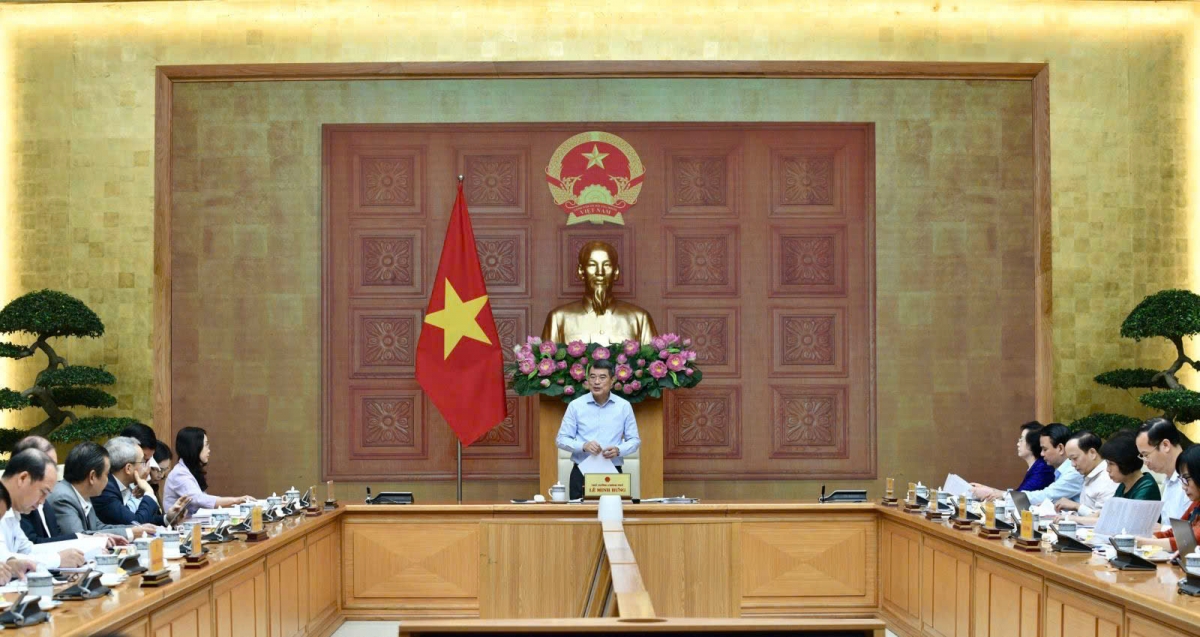 thu tuong thuc day van hoa thuc su la nen tang tinh than , nguon luc noi sinh hinh anh 2