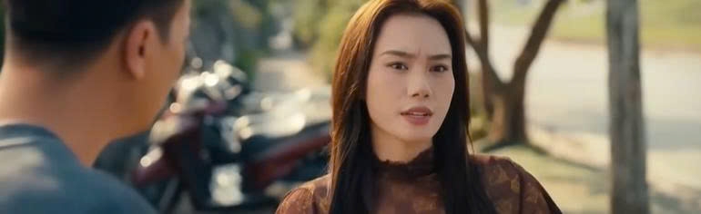 nguoc duong nguoc nang tap 19 ba dien phan doi gay gat trung va mai den voi nhau hinh anh 4