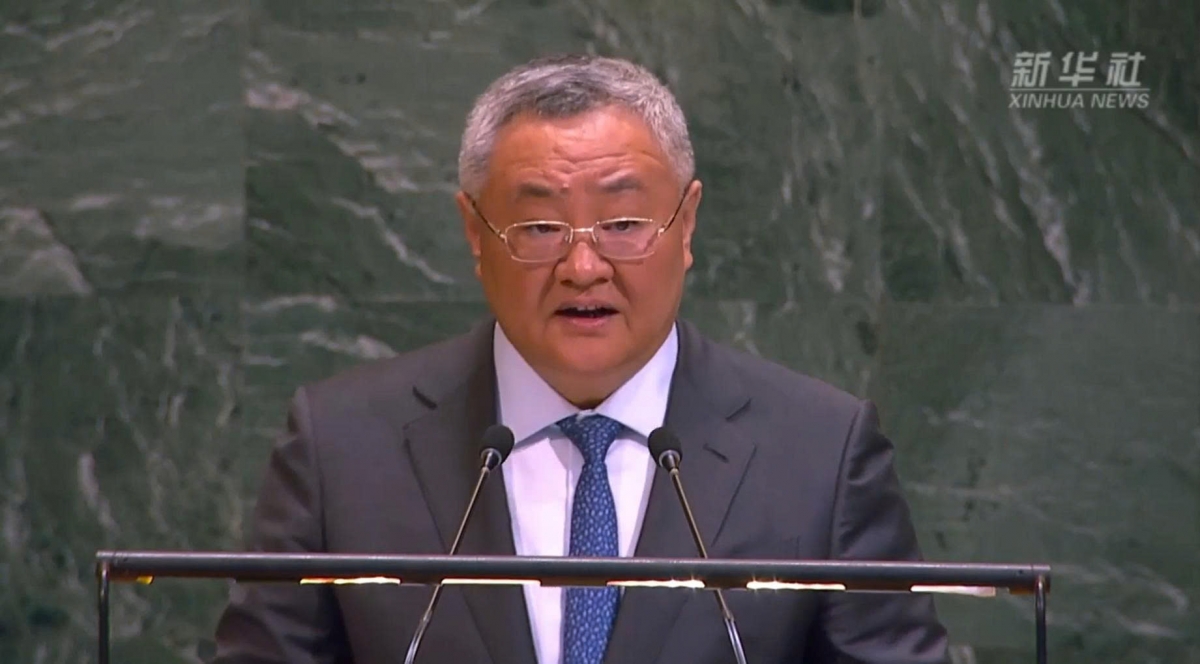 trung quoc bao ve quyet dinh phu quyet nghi quyet ve eo bien hormuz tai hDba lhq hinh anh 1