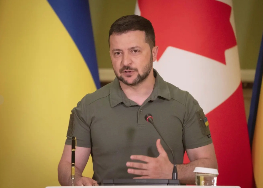 ukraine tang cuong don tan cong tam xa, tuyen bo gay thiet hai lon cho nga hinh anh 1