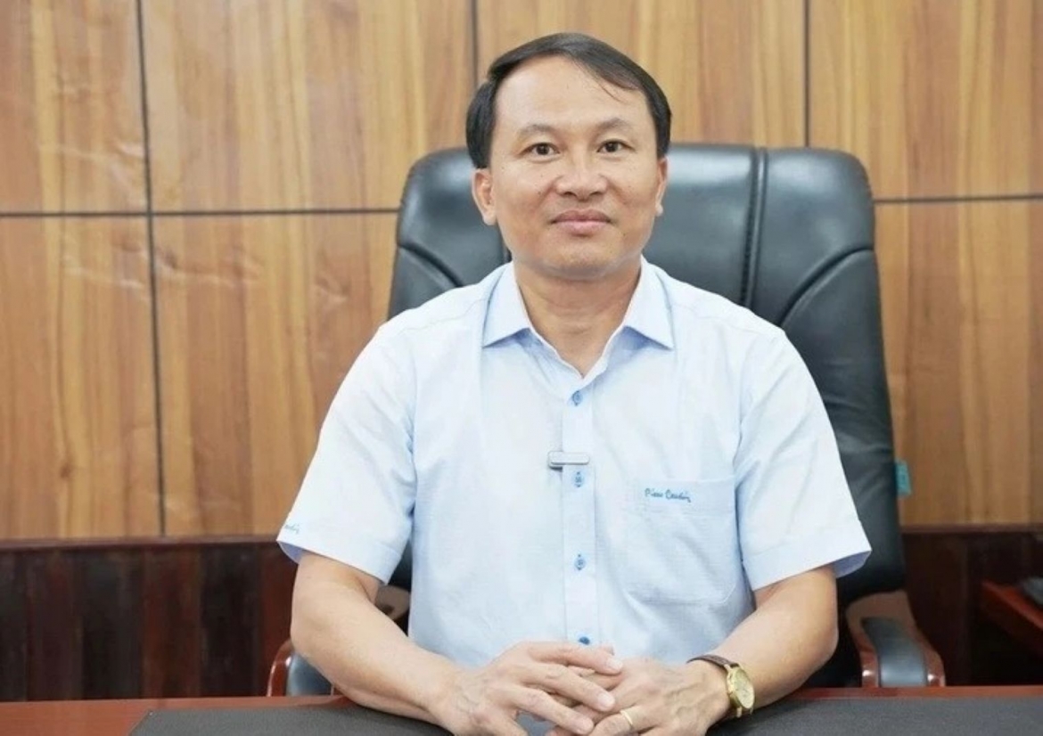 De nghi ky luat giam doc so nong nghiep va moi truong tp hue hinh anh 1