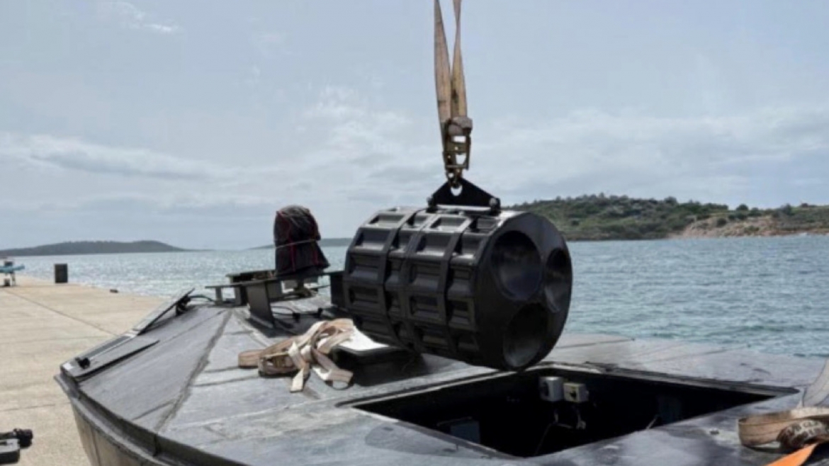 hy lap phan doi ukraine sau khi phat hien uav chua thuoc no troi dat vao bo bien hinh anh 1