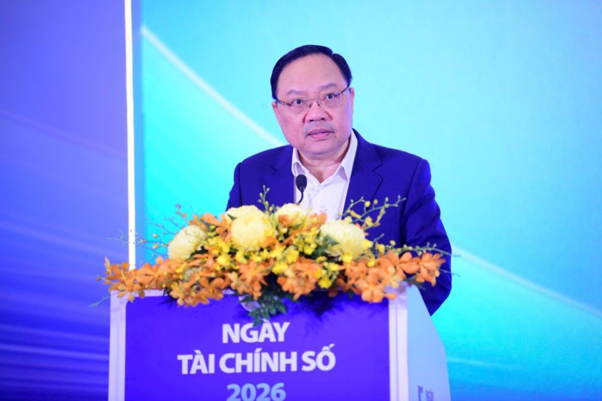 tu thanh toan khong tien mat chuyen sang he sinh thai tai chinh so toan dien hinh anh 2
