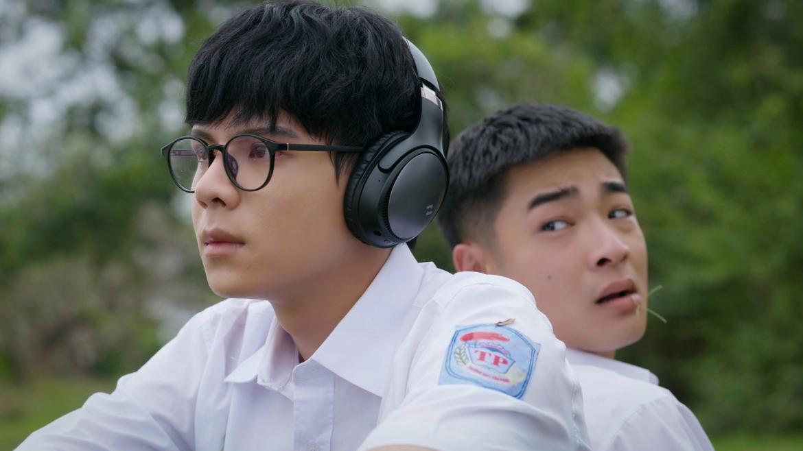 phim hoc duong moi cua vtv gay chu y voi de tai sang chan tuoi teen hinh anh 1