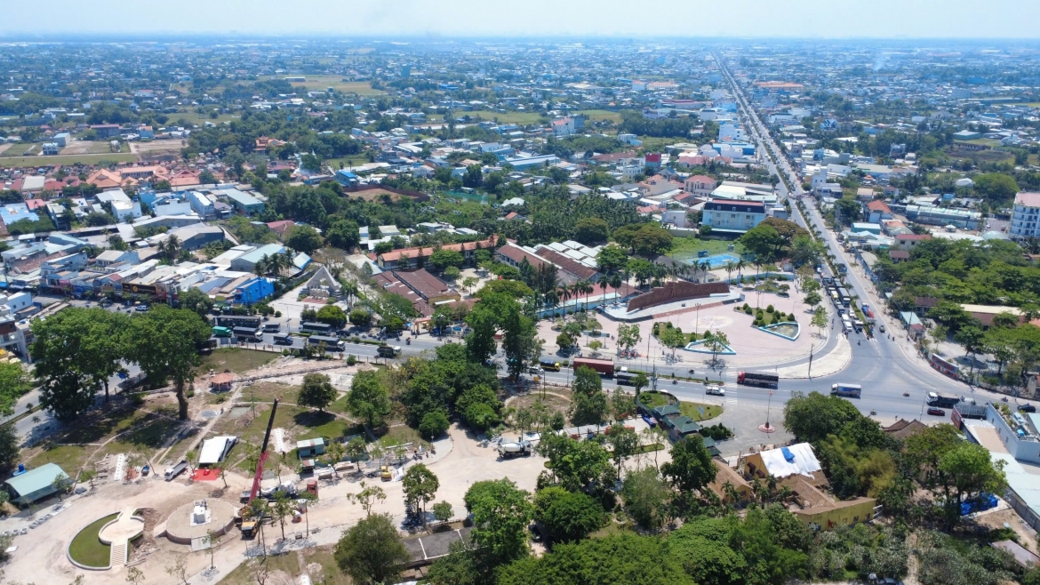 tay ninh gap rut hoan thien ho so de xuat 9 xa thanh phuong hinh anh 1