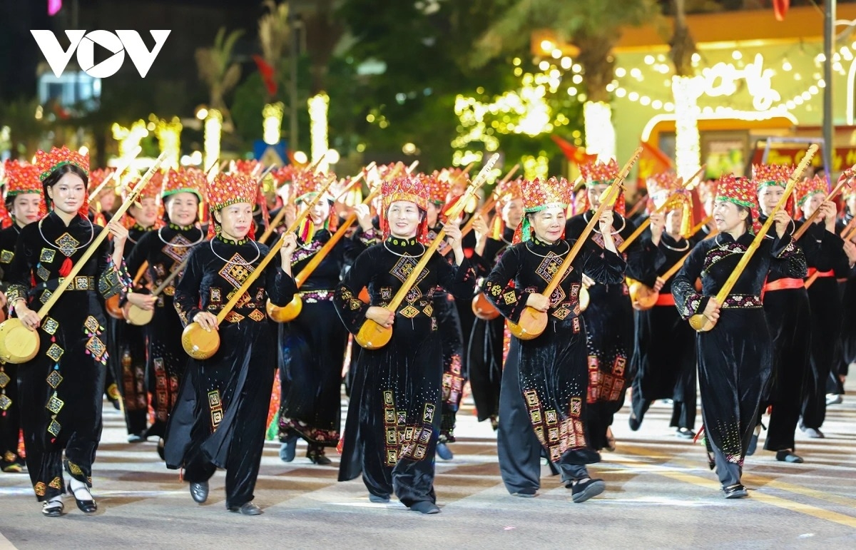 ha long carnival 2026 opens in spectacular style picture 11