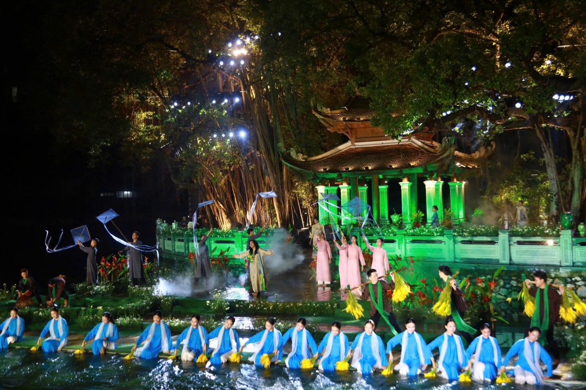festival thang long 2026 dong chay di san se dien ra dau thang 9 hinh anh 2