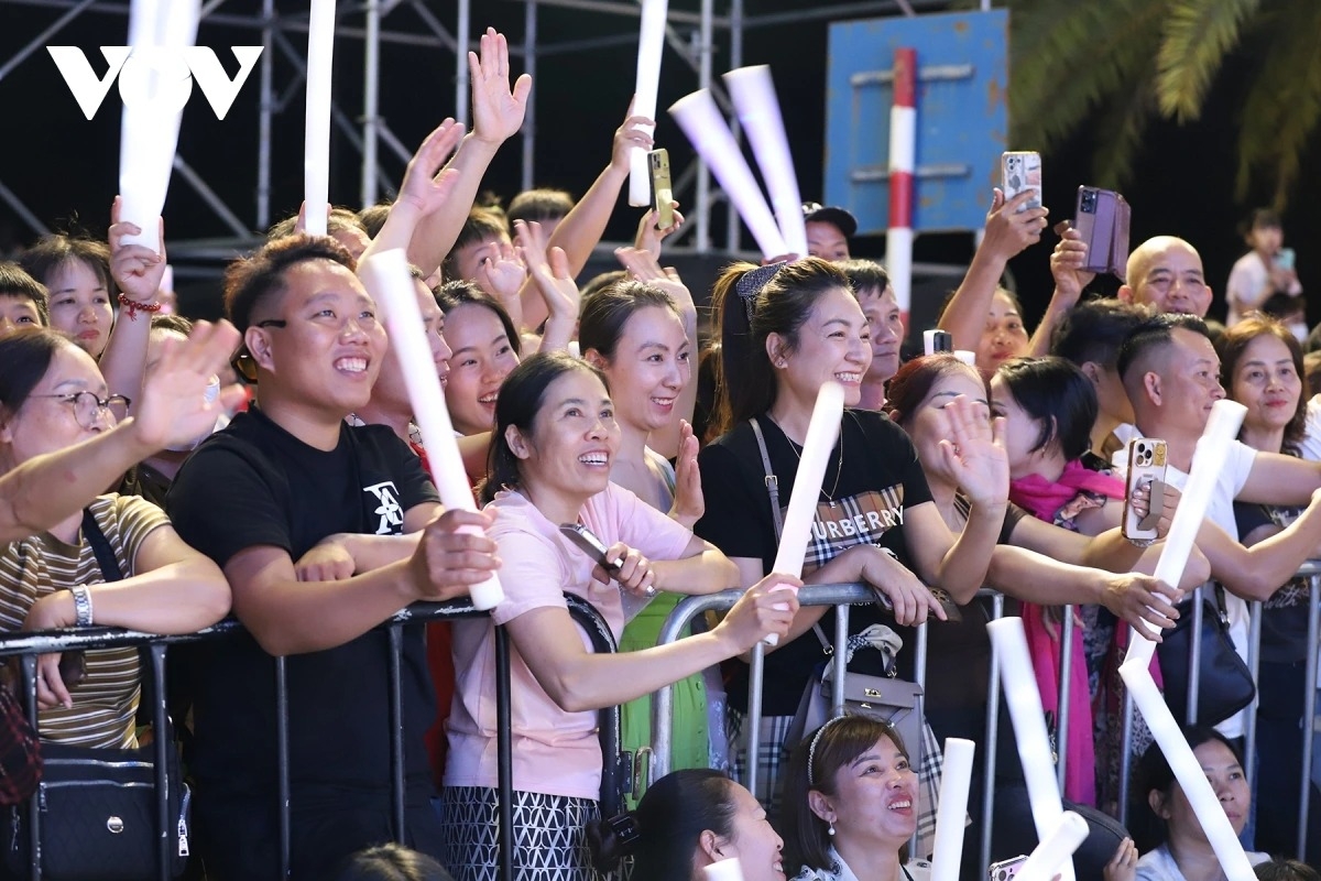 ha long carnival 2026 opens in spectacular style picture 14