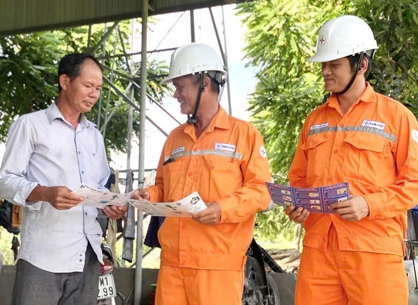 nang nong 2026 vi sao hoa don tien dien de tang manh hinh anh 1
